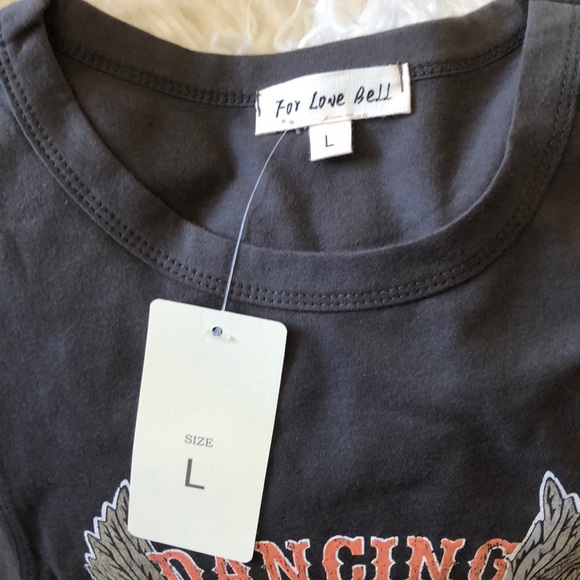 NWTBoutique Figleaffashion tankdress Dancing Outlaw - Picture 6 of 7